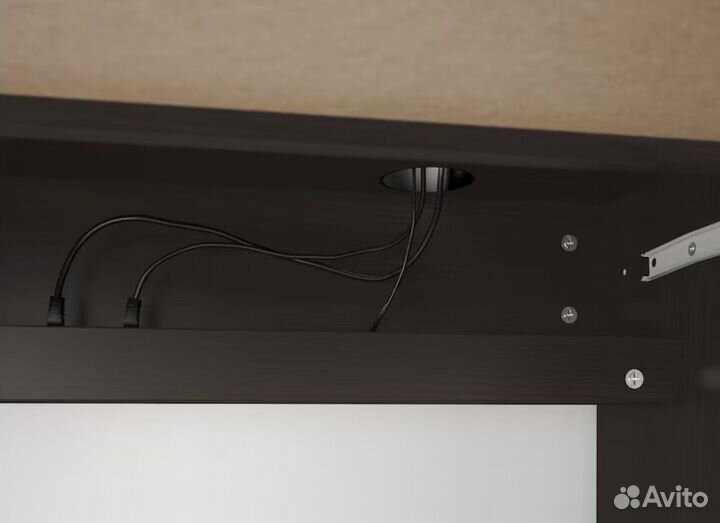 Стол IKEA micke