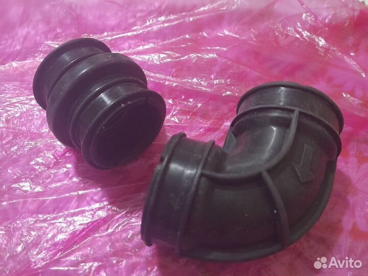 Комплект патрубков посудомоечной машины