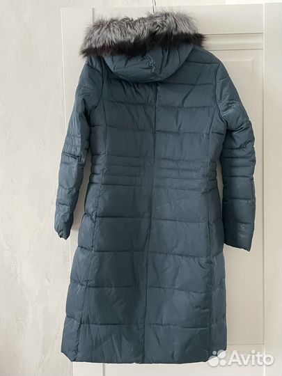 Пуховик женский 46 48 размер