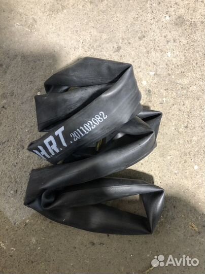 Велокамера 26