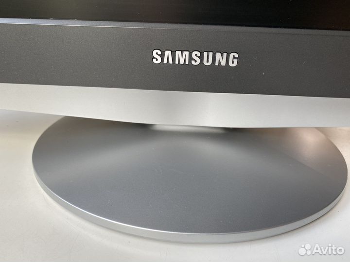 Телевизор samsung 20 дюймов