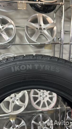 Ikon Tyres Nordman S2 SUV 235/60 R18 103V