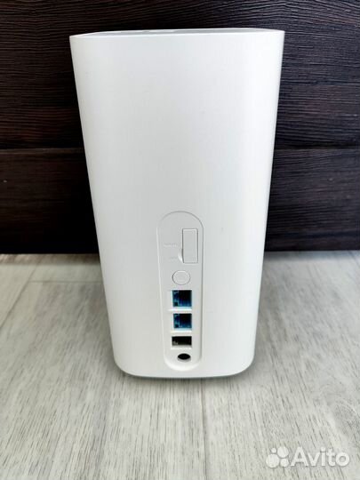 5G LTE+ wifi Роутер Huawei h112-370 Cat.19