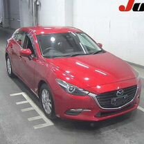 Mazda Axela 1.5 AT, 2016, 68 000 км, с пробегом, цена 1 290 000 руб.