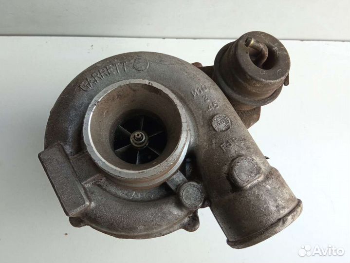 Турбина Mercedes C W202 A6110960099,7006251