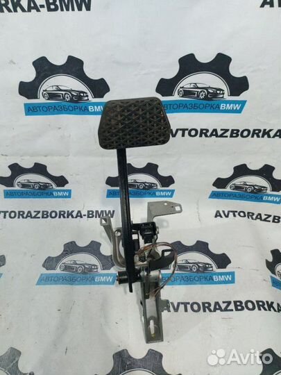 Педаль тормоза Bmw X5 E53 M57D30 306D2 2005