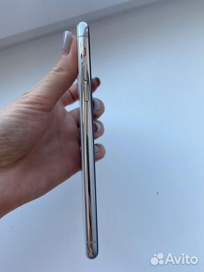 iPhone 11 Pro Max, 256 ГБ