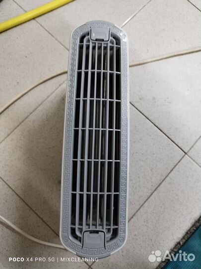 Очиститель воздуха