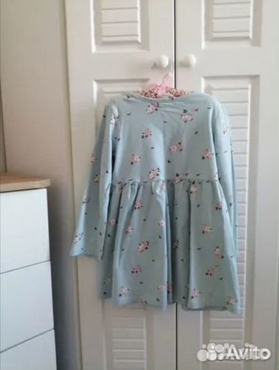 Платье Gloria jeans 110