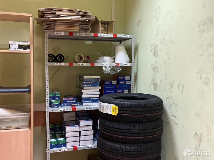 Менеджер на склад запчастей (маркетплейсы)