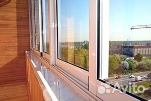 Окна пвх от производителя
