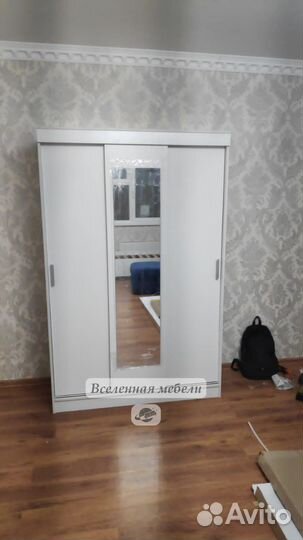 Шкаф новый
