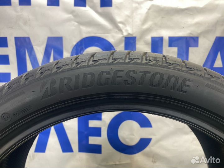 Bridgestone Turanza T005 235/55 R18 100Y