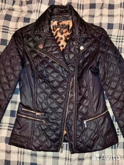 Куртка Dawn levy (весна-осень)