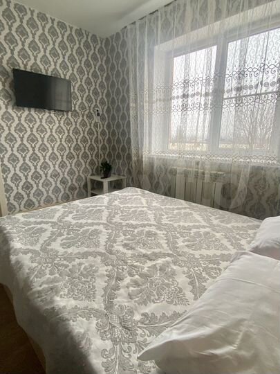 1-к. квартира, 30 м², 3/3 эт.