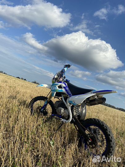 Kayo krz evolution 190