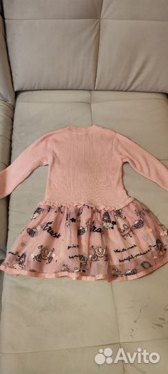 Платье Mayoral 110