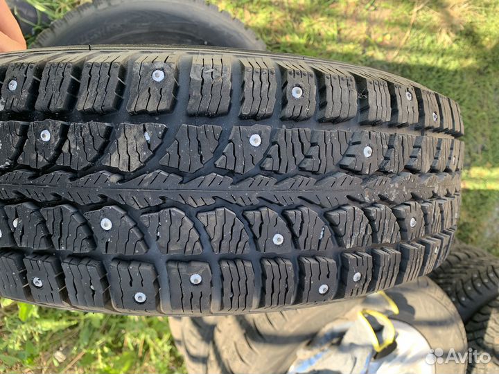 КАМА 505 Irbis 175/70 R13 82