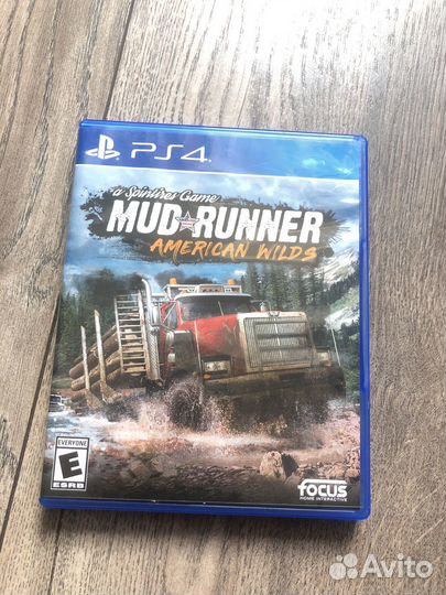 Игра для приставки
