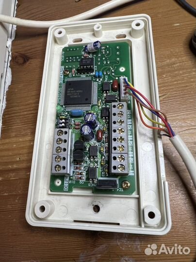 Адаптер Daikin krp413a1s