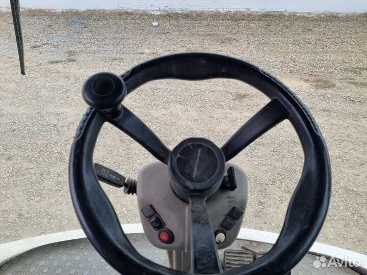 Комбайн Ростсельмаш Acros 530, 2009