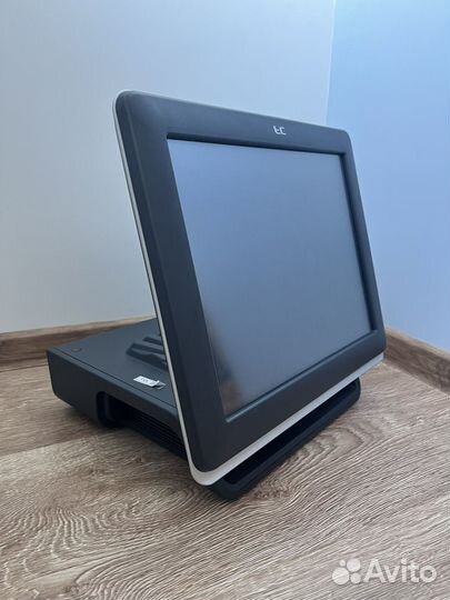 Сенсорный моноблок MP-3435