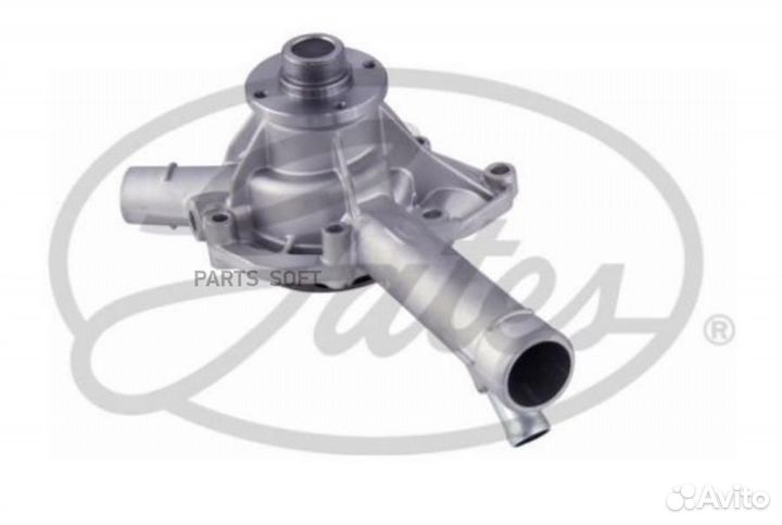 Водяной насос DriveAlign WP0213