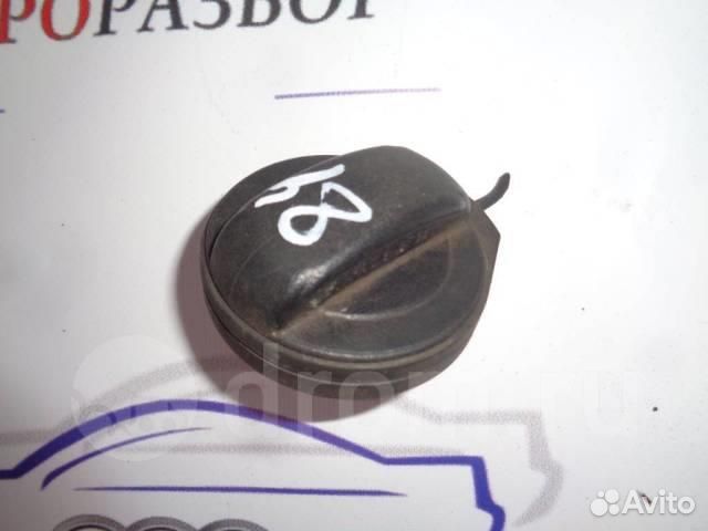 Крышка топливного бака Audi A4 (B8) 2007-2015