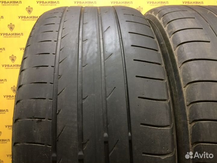 Yokohama Advan Sport A/S 265/50 R19 110Y