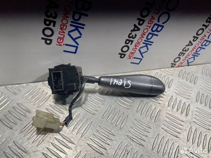 Переключатель света фар Chery IndiS (S18D)