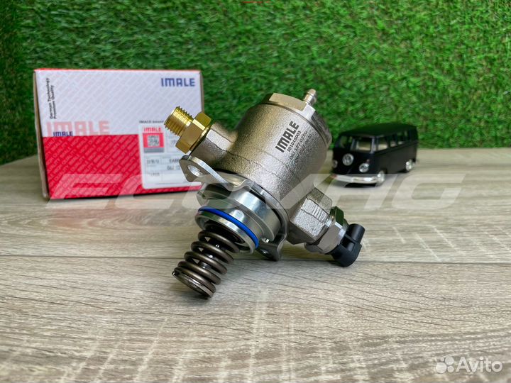 Топливный насос высокого давления тнвд VAG 2.0 TSI