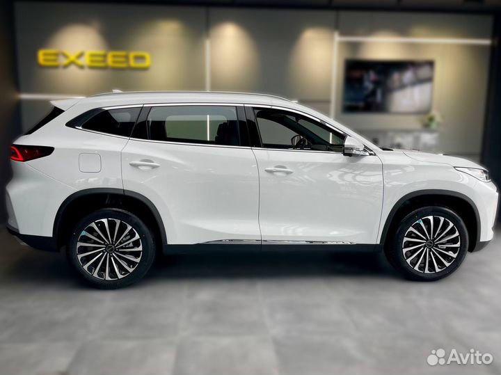 EXEED TXL 2.0 AT, 2023