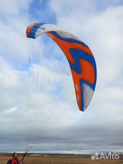 Параплан Sky Paragliders flux