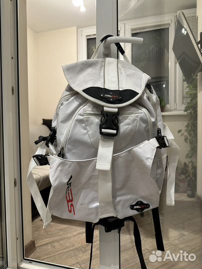 Рюкзак для роликовых коньков seba