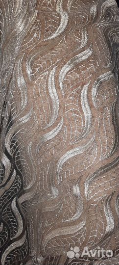 Продам тюль