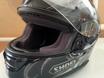 Шлем мотоциклетный (мотошлем) Shoei XR-1100 XS