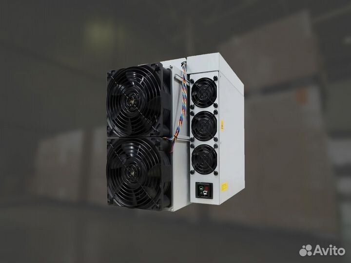 Antminer ks5 20T