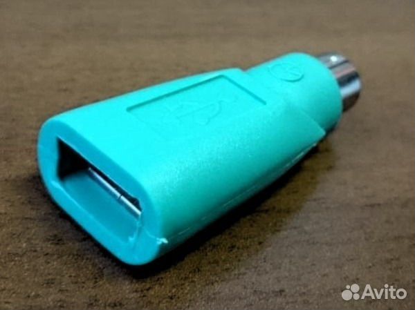 Переходник USB для компьютера