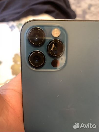iPhone 12 Pro, 128 ГБ