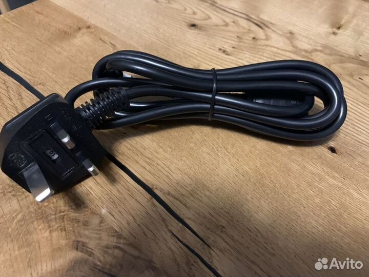 Кабель питания BS-1363 - C13