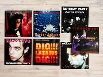 Винил Nick Cave & The Bad Seeds / Birthday Party