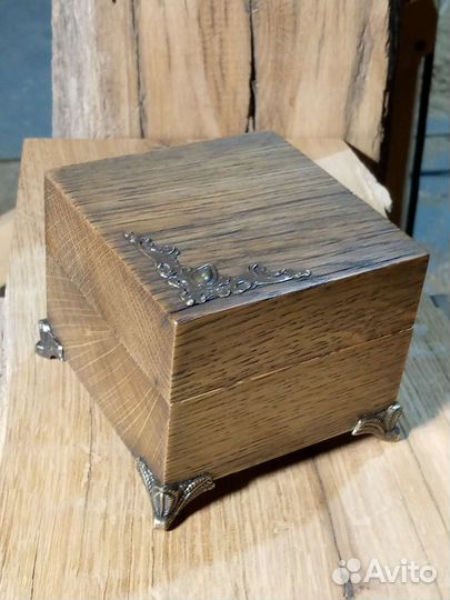 Уникальные изделия из дерева