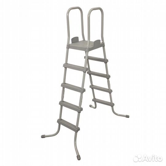 Лестница для бассейна