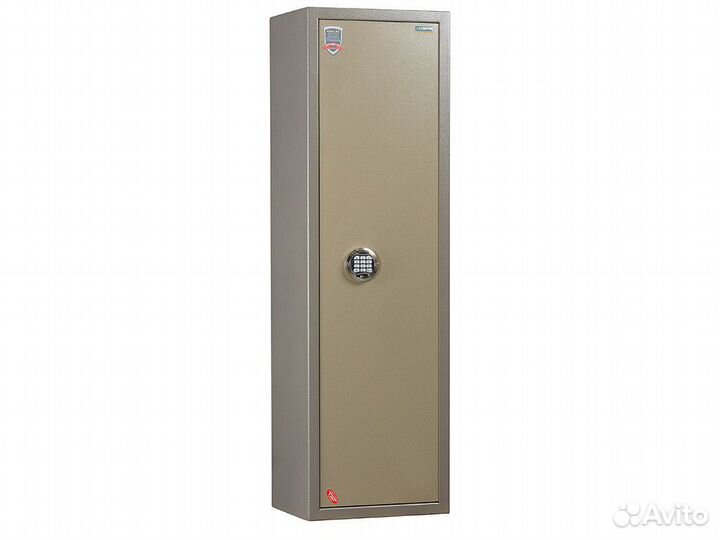 Оружейный сейф valberg ирбис 5 EL