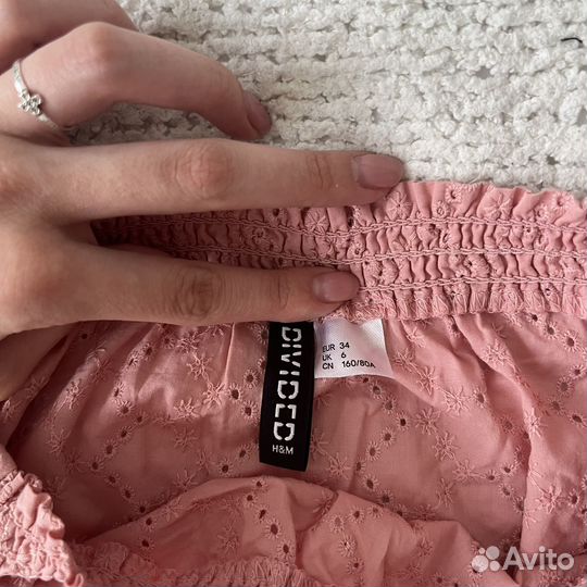 Топ женский