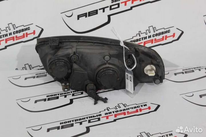 Фара hyundai avante elantra XD левая 1 модель 9210