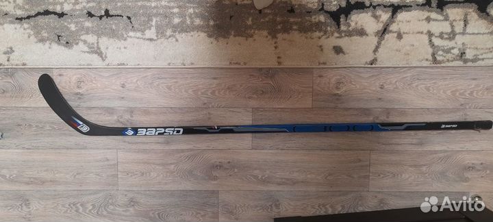 Клюшка заряд(новая) с300