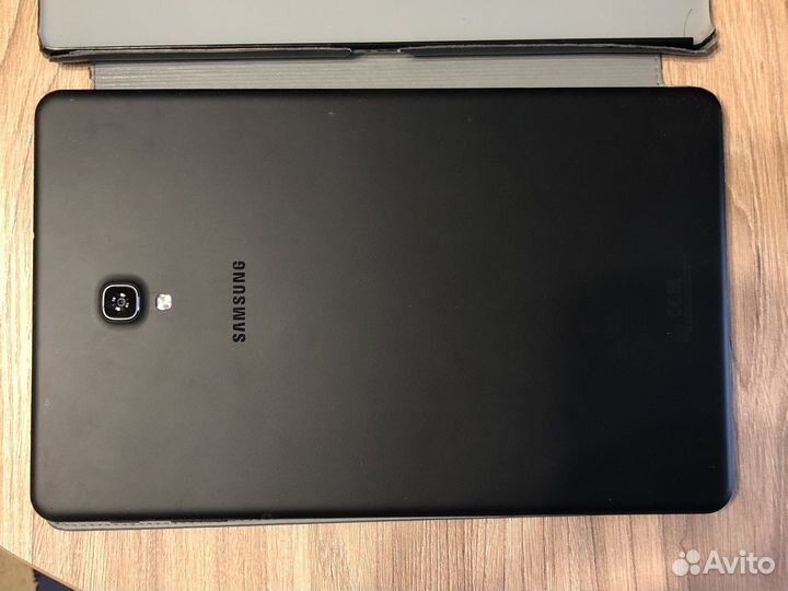 Планшет Samsung galaxy tab A sm t595, 32 gb, lte