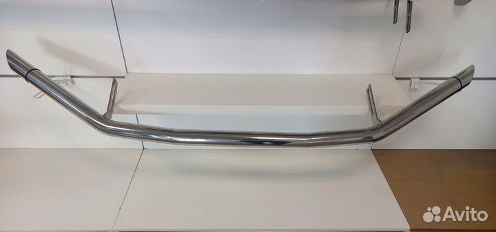 Защита переднего бампера 51мм. xray Cros 215109900