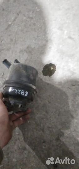 Бачок гидроусилителя Chevrolet Niva 2009